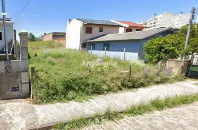 Terreno à venda no Charqueadas, Caxias do Sul 