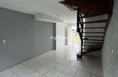 Casa com 2 quartos à venda no Charqueadas, Caxias do Sul 