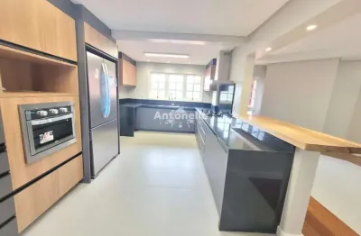 Apartamento com 4 quartos à venda no Universitário, Caxias do Sul 
