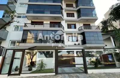 Apartamento com 2 quartos à venda no Sanvitto, Caxias do Sul 