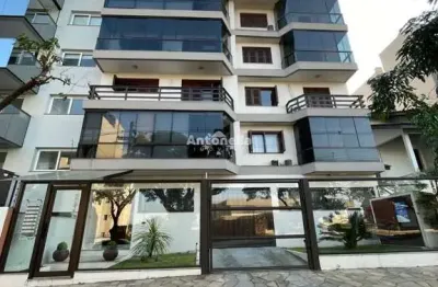 Apartamento com 2 quartos à venda no Sanvitto, Caxias do Sul 