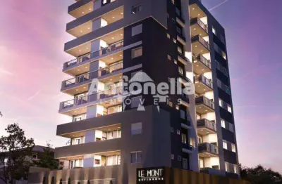 Apartamento com 3 quartos à venda no Panazzolo, Caxias do Sul 