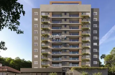 Apartamento com 2 quartos à venda no Panazzolo, Caxias do Sul 