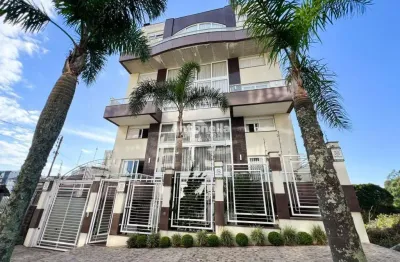 Apartamento com 3 quartos à venda no Sanvitto, Caxias do Sul 