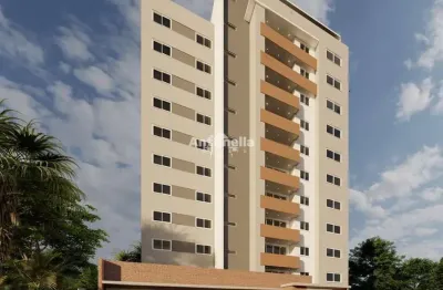 Apartamento à venda na Rua Francisco Chiarello, 51, Nossa Senhora da Saúde, Caxias do Sul