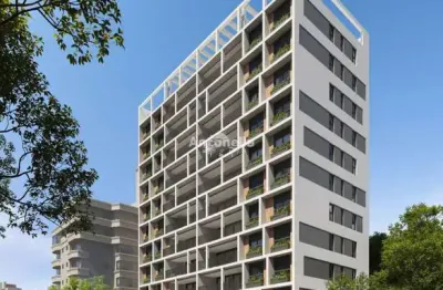 Apartamento com 3 quartos à venda no Exposição, Caxias do Sul 