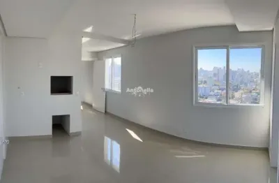 Apartamento com 3 quartos à venda no Rio Branco, Caxias do Sul 