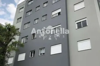 Apartamento com 2 quartos à venda no Salgado Filho, Caxias do Sul 