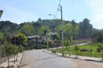 Terreno à venda no São Victor COHAB, Caxias do Sul 