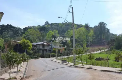 Terreno à venda na Rua Fiorinda Turra Zanol, 18, São Victor COHAB, Caxias do Sul