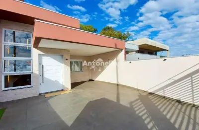 Casa com 3 quartos à venda na Rua Adelino Canali, 01, São Luiz, Caxias do Sul