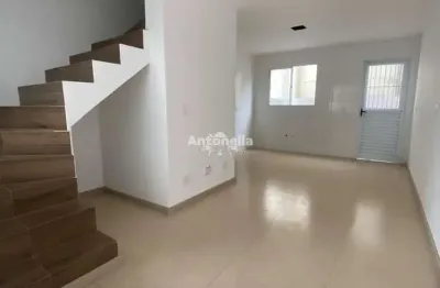 Casa com 2 quartos à venda na Nossa Senhora das Graças, Caxias do Sul 