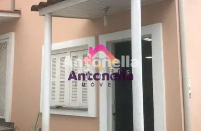Casa com 2 quartos à venda no Jardim do Shopping, Caxias do Sul 