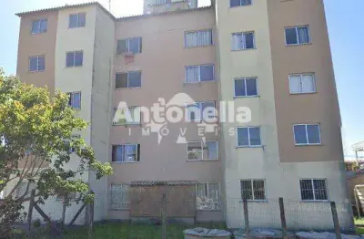 Apartamento com 2 quartos à venda no Desvio Rizzo, Caxias do Sul 