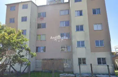 Apartamento com 2 quartos à venda na Rua Ângelo Pezzolatto, 472, Desvio Rizzo, Caxias do Sul