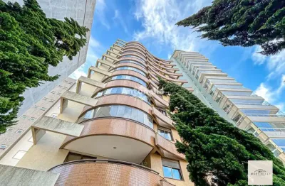 Apartamento com 4 quartos à venda no Panazzolo, Caxias do Sul 