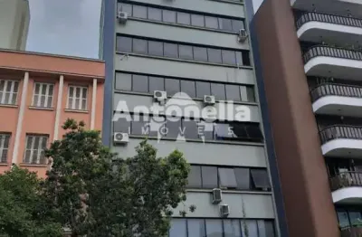 Sala comercial à venda no Centro, Caxias do Sul 
