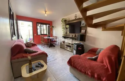 Casa com 3 quartos à venda no Charqueadas, Caxias do Sul 