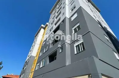 Apartamento com 2 quartos à venda no Interlagos, Caxias do Sul 