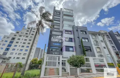 Apartamento com 3 quartos à venda no Panazzolo, Caxias do Sul 