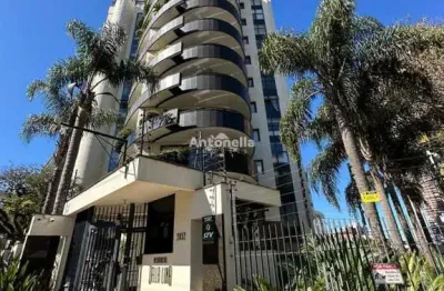 Apartamento com 4 quartos à venda no Exposição, Caxias do Sul 