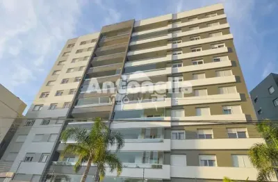 Apartamento com 3 quartos à venda no Sanvitto, Caxias do Sul 