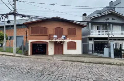 Casa com 4 quartos à venda na Estrada Municipal Santo Bortolini, Lote: 002 , Bela Vista, Caxias do Sul