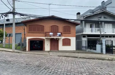 Casa com 4 quartos à venda na Bela Vista, Caxias do Sul 