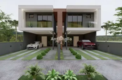 Casa com 3 quartos à venda no Panazzolo, Caxias do Sul 