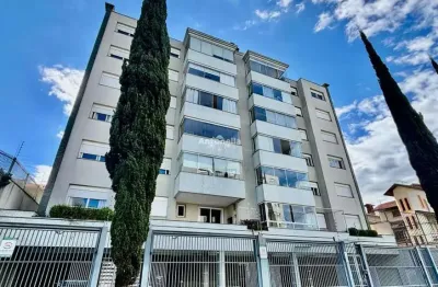 Apartamento com 2 quartos à venda no Jardim América, Caxias do Sul 