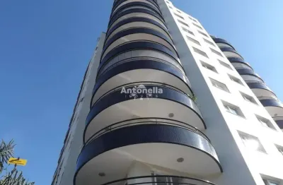 Cobertura com 3 quartos à venda no Jardim América, Caxias do Sul 