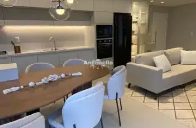 Apartamento com 2 quartos à venda no São Pelegrino, Caxias do Sul 