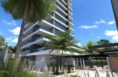 Apartamento na planta à venda no bairro universitário