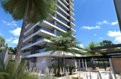 Apartamento com 3 quartos à venda no Universitário, Caxias do Sul 