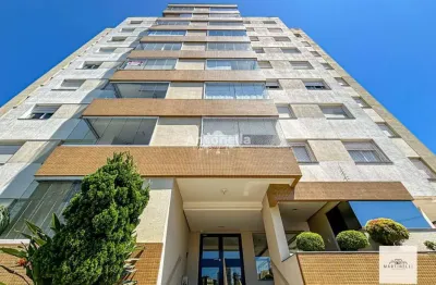 Apartamento com 3 quartos à venda no Rio Branco, Caxias do Sul 