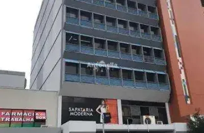 Sala comercial à venda no Centro, Caxias do Sul 