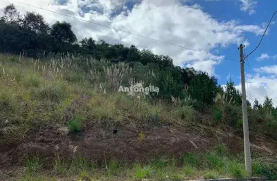 Terreno à venda no Desvio Rizzo, Caxias do Sul 