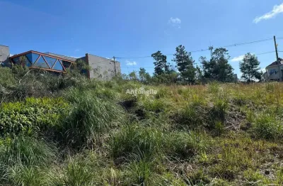 Terreno à venda no São Luiz, Caxias do Sul 