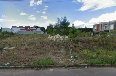 Terreno à venda na Bela Vista, Caxias do Sul 