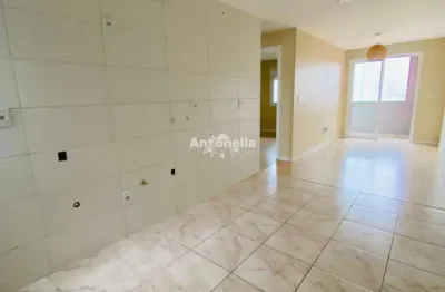 Apartamento com 2 quartos à venda no Treviso, Caxias do Sul 