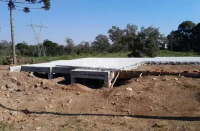 Terreno à venda no São Giácomo, Caxias do Sul 