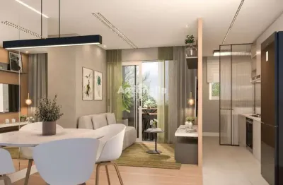 Apartamento com 2 quartos à venda na Morada dos Alpes, Caxias do Sul 