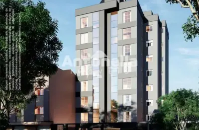 Apartamento com 1 quarto à venda no Centro, Caxias do Sul 
