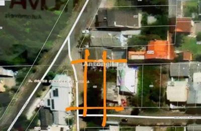 Terreno à venda na Nossa Senhora de Fátima, Caxias do Sul 