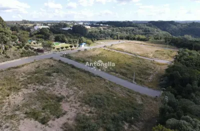 Terreno à venda na Cidade Nova, Caxias do Sul 