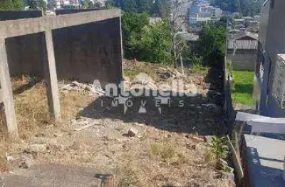 Terreno à venda no Desvio Rizzo, Caxias do Sul 