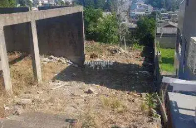 Terreno à venda no Desvio Rizzo, Caxias do Sul 