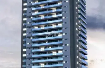 Apartamento com 3 quartos à venda na Nossa Senhora de Lourdes, Caxias do Sul 