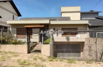 Casa com 3 quartos à venda no Petrópolis, Caxias do Sul 