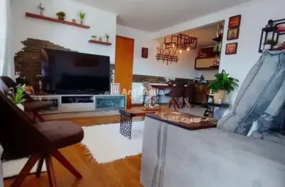 Casa com 2 quartos à venda no Charqueadas, Caxias do Sul 